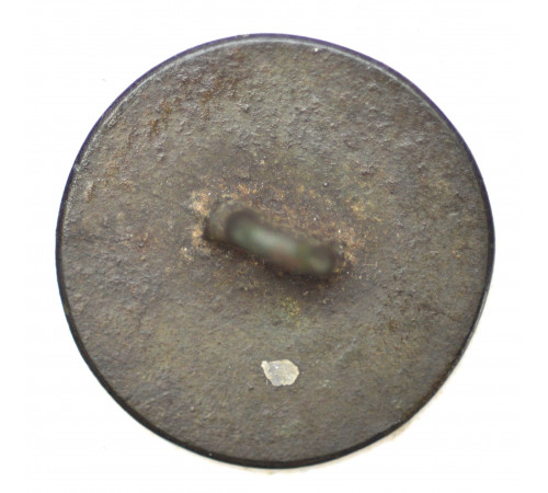 livery button of the Italian Royal House