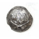 Button of Guard Train Artillery