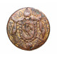 livery button of the Imperial House of the French Empire