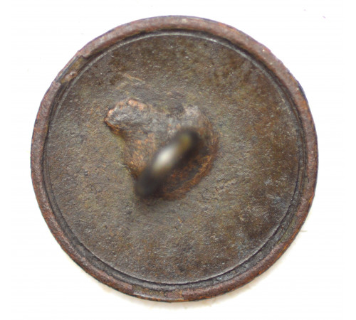 livery button of the Imperial House of the French Empire