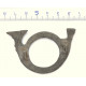 variant of decoration on the catridge pouch of the voltiger company of the french line infantry