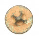 button of 28 Line Regiment