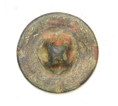 button of a Naval 