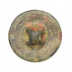 button of a Naval 