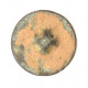 button of 58 Line Regiment