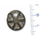 seal with bust of Roman or Greek. Great Army