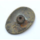 variant of a decorative shield that attached to pistols bearing the monogramm of King Frederick William 3 of Prussia