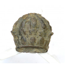 Tin Imperial crown
