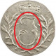 monogram of Joachim Murat Duke of Berg