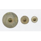 Set of buttons of the Kingdom of Westphalia