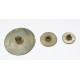 Set of buttons of the Kingdom of Westphalia