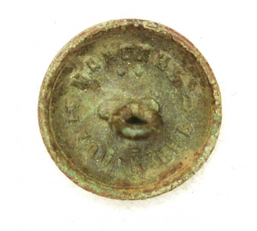 button of the navy of the Russian Empire (1830-1904)