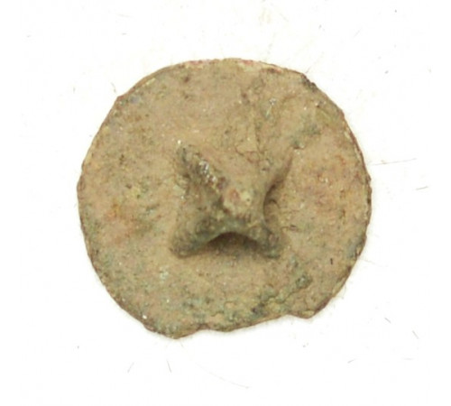 Button of 2 Chevau-léger Regiment