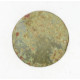 line infantry button without number