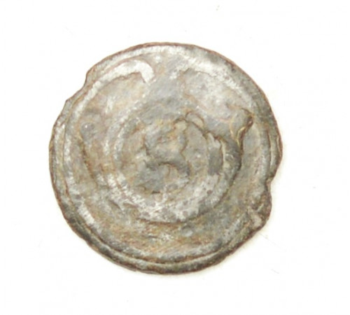 Button of 8 Light Regiment 