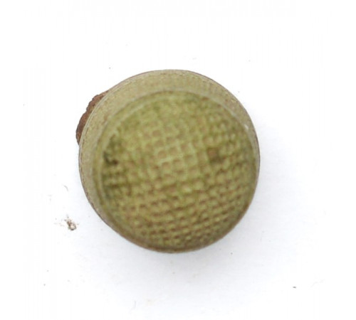 thimble of a soldier of the Grand Army
