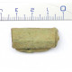 ramrod tube from a musket 