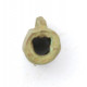 ramrod tube from a musket 