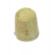 thimble of a soldier of the Grand Army