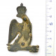 Imperial eagle from a cartouche for the cavalry regiments
