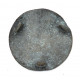 plate from the bridle of a horse of the 6 or 9 Hussar Regiment