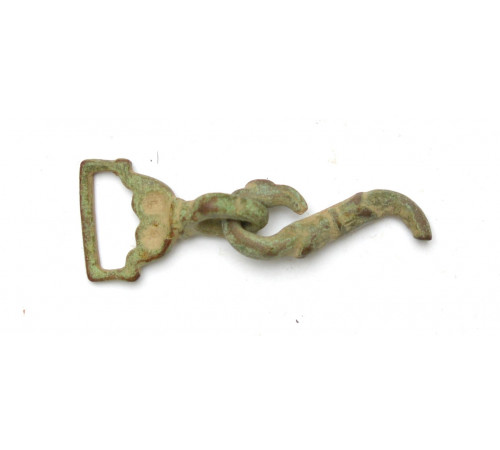 swordbelt buckle