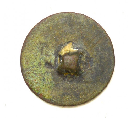 button of 30  Line Regiment