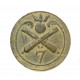 Button of 7 Regiment of Foot Artillery