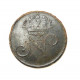Button of Guard of Kingdom Naples