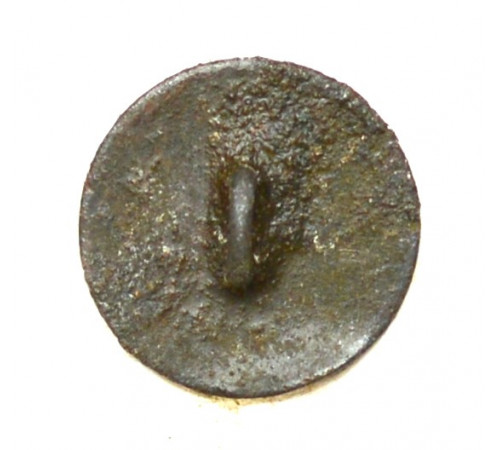 button of the  Imperial Guard