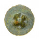 button of 129 Line Regiment