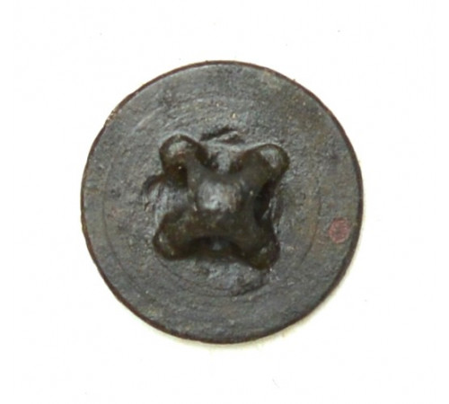 button of the  Imperial Guard