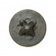 button of the  Imperial Guard