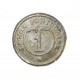 button of 1 Portuguese Legion of the French army