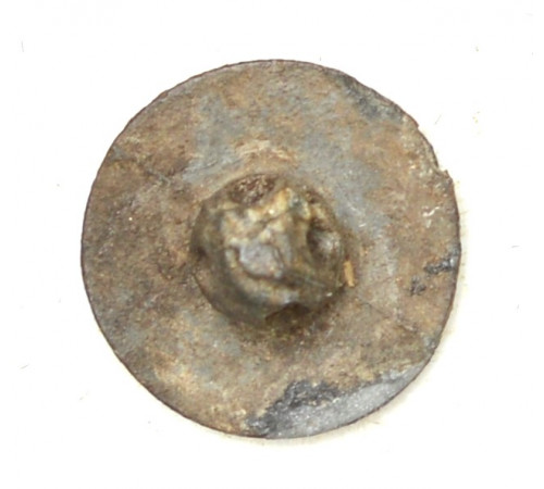button of 1 Portuguese Legion of the French army