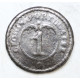 button of 1 Portuguese Legion of the French army