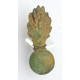 Shako grenade of army of the Russian Empire --restoration