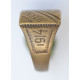 WWI Trench Art  Ring