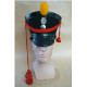 Shako grenade of army of the Russian Empire --restoration