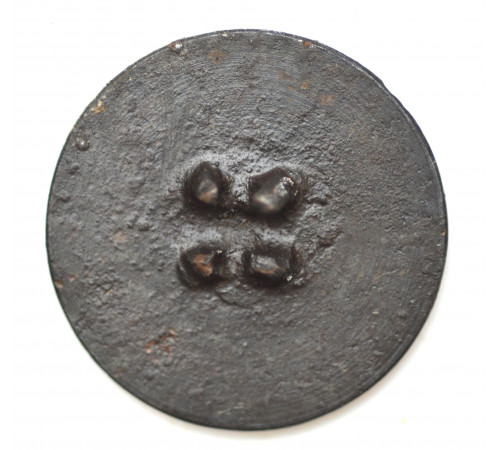 button of 32 Line Regiment