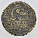 Seal of a German nobleman from the 18th century