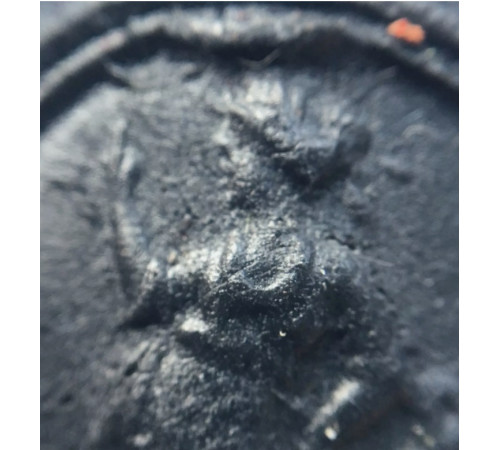 Seal of the naval officer of the Cisalpine Republic