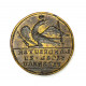 Seal of a German nobleman from the 18th century